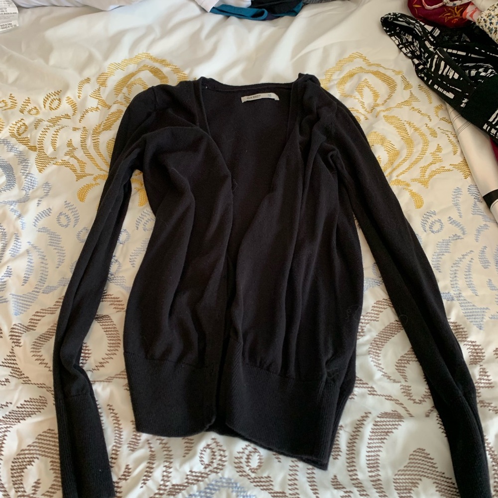 Old Navy Cardigan Sweater Size XSmall